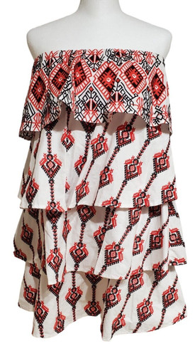 Abito caroline constas - s, margi