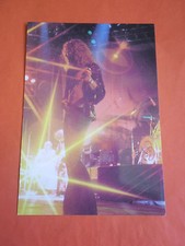 CARTOLINA DA COLLEZIONE di LED