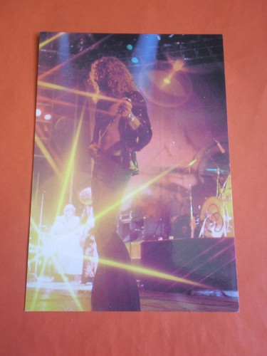 Cartolina collezione led - cartolina, da