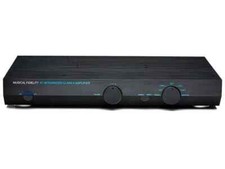 Musical fidelity - musical, a1