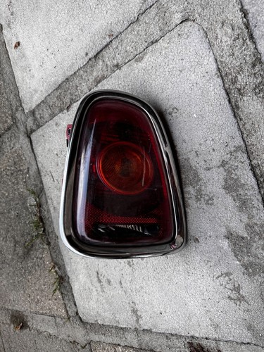 Fanale faro luce stop - fanale,