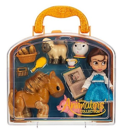 Disney animators collection - disney,