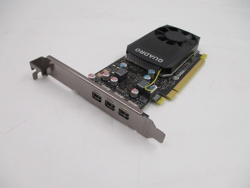 Scheda grafica dell - scheda, nvidia