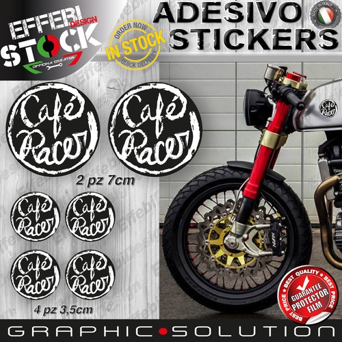 Adesivi stickers kit cafe - kit,