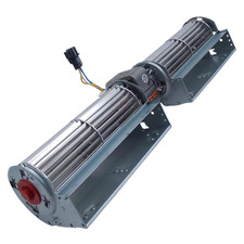 Ventilatore motore nuovo gamma