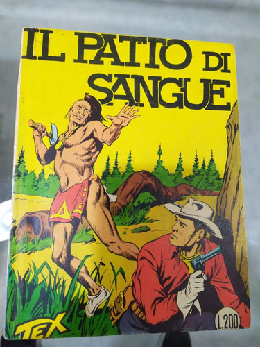 Tex patto di - n,