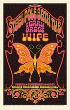 Chuck Sperry Vasca da Bagno