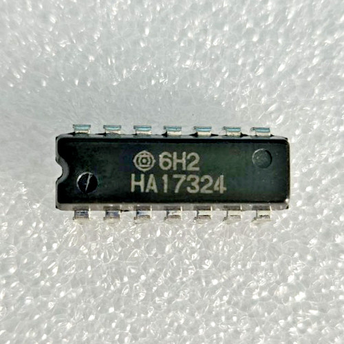 Ha17324 transistor originale - transistor,