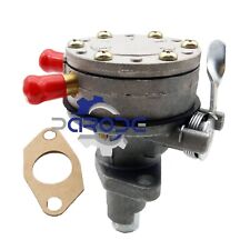 Pompa carburante 16604-52030