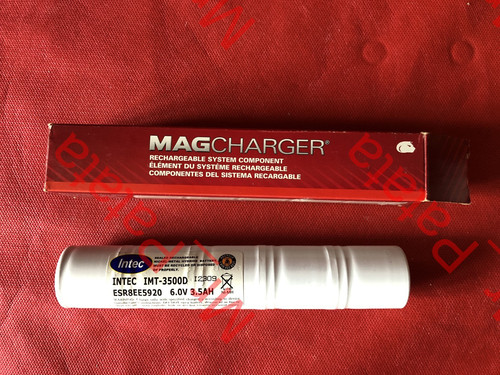Maglite mag charger arxx235 - maglite,