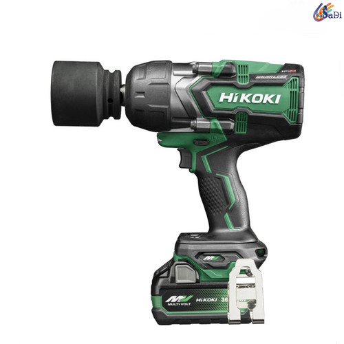 Avvitatore impulsi 4 - avvitatore,