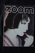 ZOOM Rivista fotografica