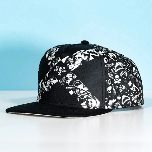 Cappello baseball task force - cappello,