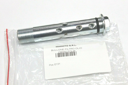 Honda bullone filtro olio - honda,