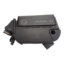BOX SCATOLA FILTRO ARIA PER LANCIA Musa 2° Serie 199 B1.000 Diesel 1300 (07>)