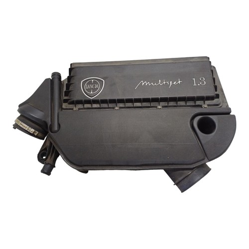 Box scatola filtro aria - box,