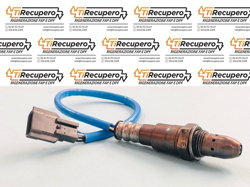 Sonda lambda 226932962r dacia - lambda,