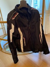 giubbotto moto estivo ventilato bering