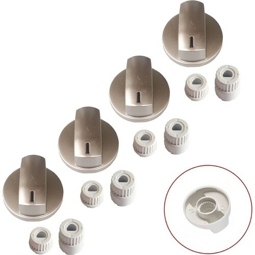 Manopole interruttore - 4,