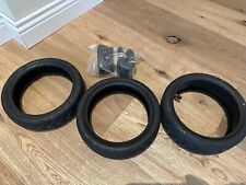 Gomme e camere d'aria