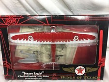 Ertl Wings of Texaco "Texaco