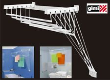 STENDITOIO STENDIBIANCHERIA  LIFT 140 NEW DA PARETI E SOFFITTO GIMI   8 2025