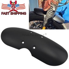 Matte black front - matte,