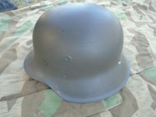Casco in acciaio M42 NS62