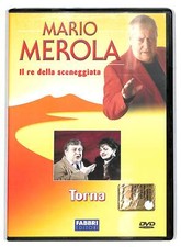 EBOND Mario Merola Sceneggiati