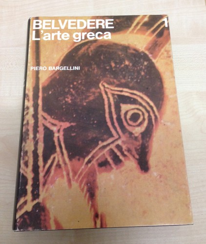Libro belvedere panorama - belvedere,