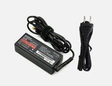 Adattatore AC per Sony Vaio VGN-P11Z/G VGN-P11Z/Q VGN-P11Z/R caricatore laptop