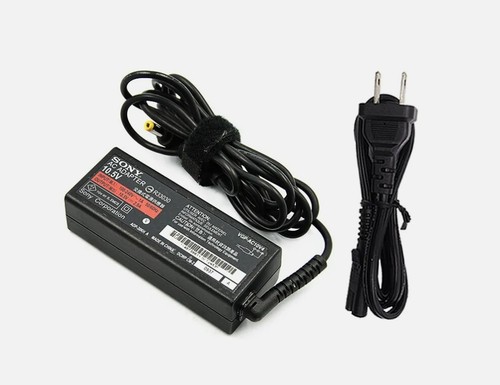 Adattatore per sony vaio - adattatore, ac
