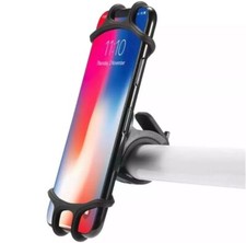 Supporto Cellulare Bici