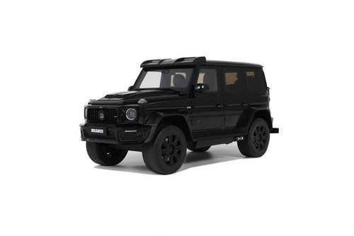 Brabus g800 4x4 superblack - 4x4,