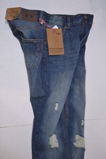 Jeans Pantalone trez Uomo