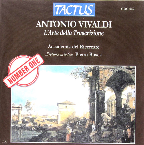 Antonio vivaldi arte - antonio, della
