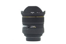 Sigma 17-35 mm F2.8-4 EX DG