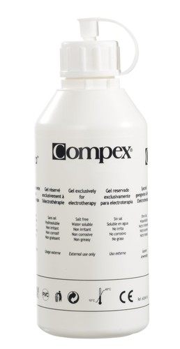 Compex gel per - compex,