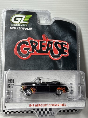 Greenlight - , 1/64