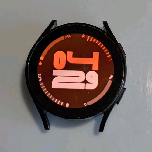 Samsung galaxy watch4 - samsung, sm-r860