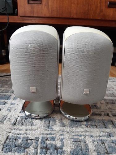 Altoparlanti bowers wilkins - bowers,