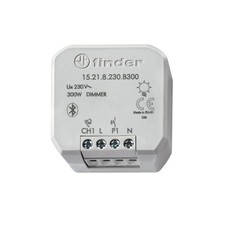 Dimmer elettronico Bluetooth