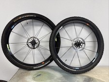XT WH-M765 Set Ruote 26" QR