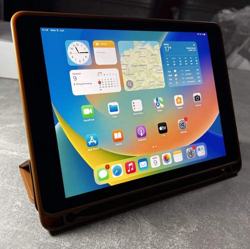 Apple ipad gen - ipad, (2018)