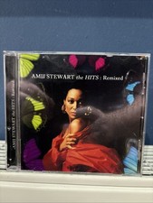 Amii Stewart - The Hits