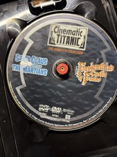 CINEMATIC TITANIC: THE