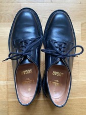 Tricker's x SUGAR Robert Derby