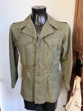 Giacca M43 USA WW2