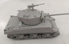 Carro Armato Sherman Completo