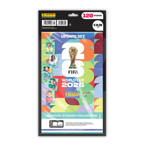 Collezione adesivi ufficiale - collezione,